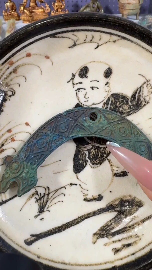 摆件瓷摆件瓷摆件