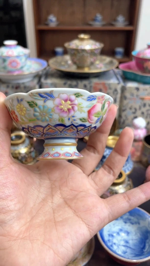 其他水**?景德壹心好茶器放心购