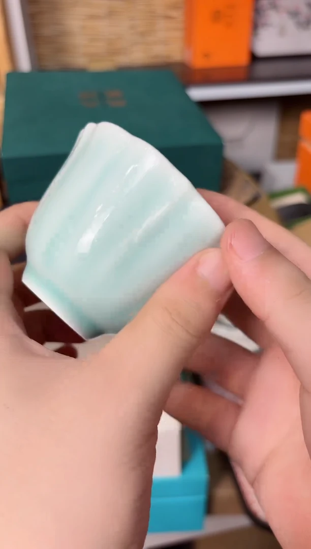 闻笙造物专属闪拍链接