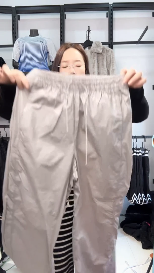 2198 编码  瑕疵直播间过款为准 尺码