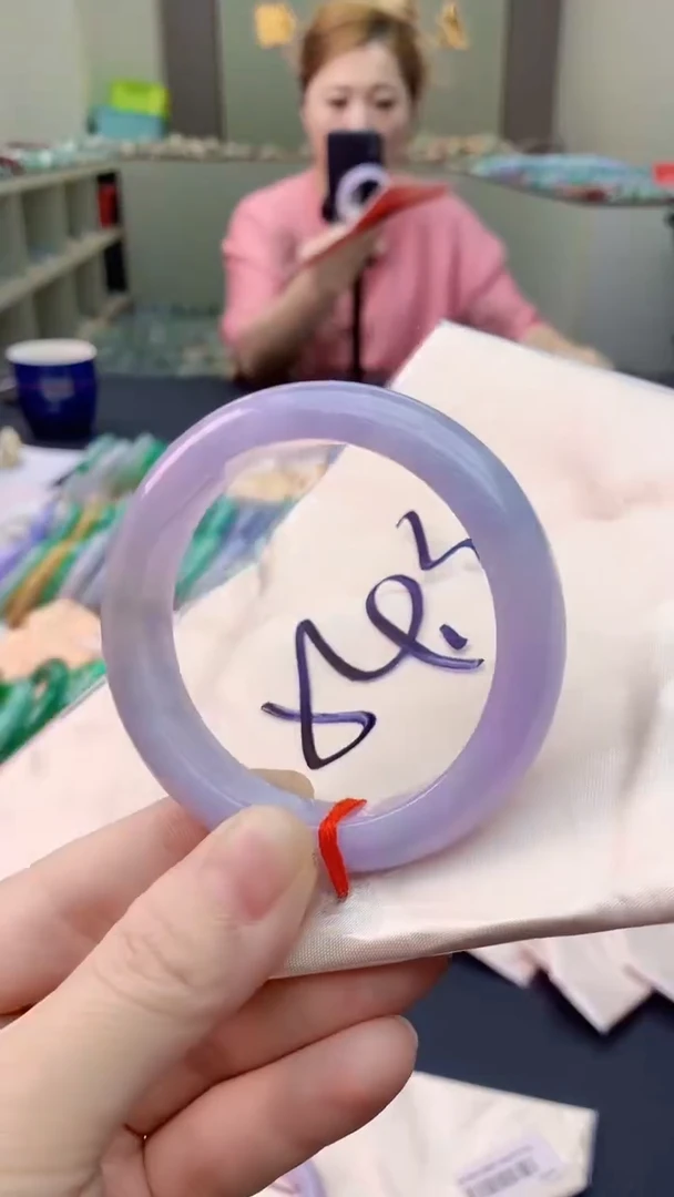 翡翠手镯未镶嵌0918536131