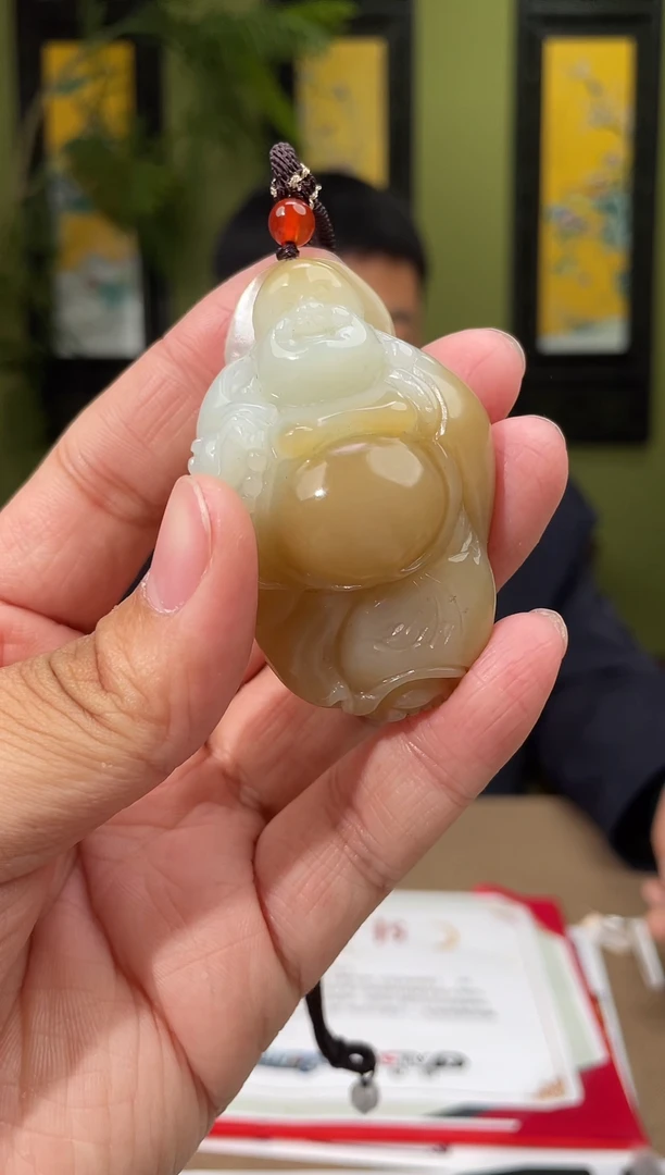 定制和田玉多样性发货拍一发一