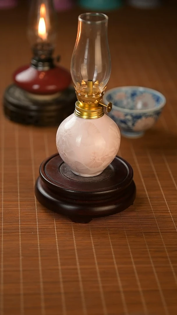 【闪购商品】景德镇陶瓷手工灯