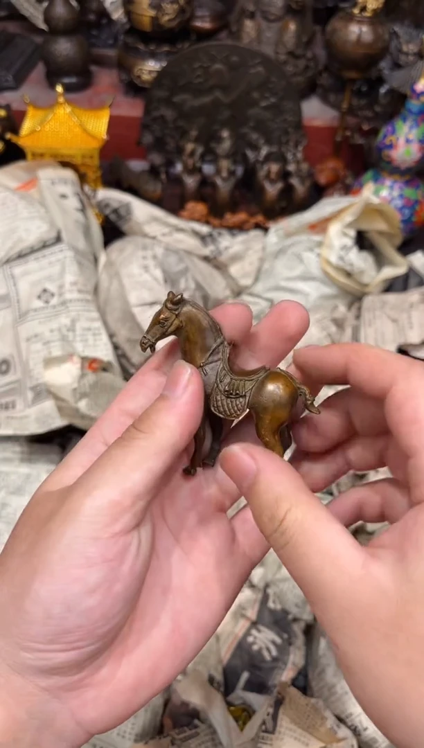 A瑞瑞古铜高端精品50