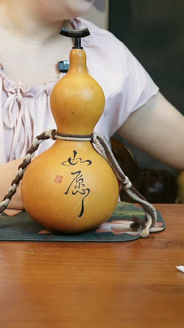 热水酒葫芦一物一拍582