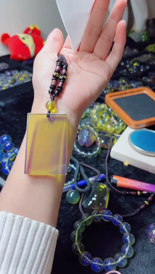 多米尼加净水蓝46牌送绳子