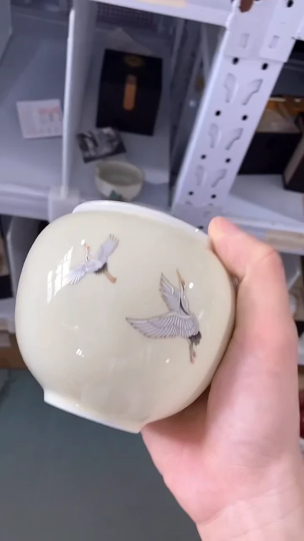瓷片B0109陶瓷茶具茶器