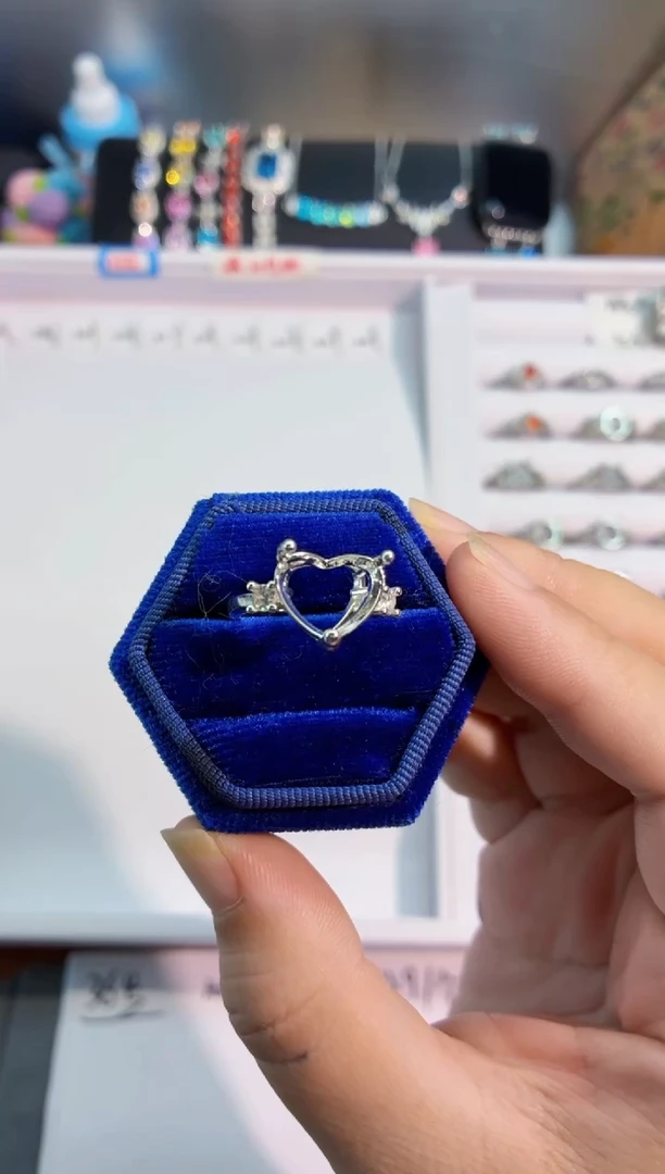 锆石铜合金明***心10