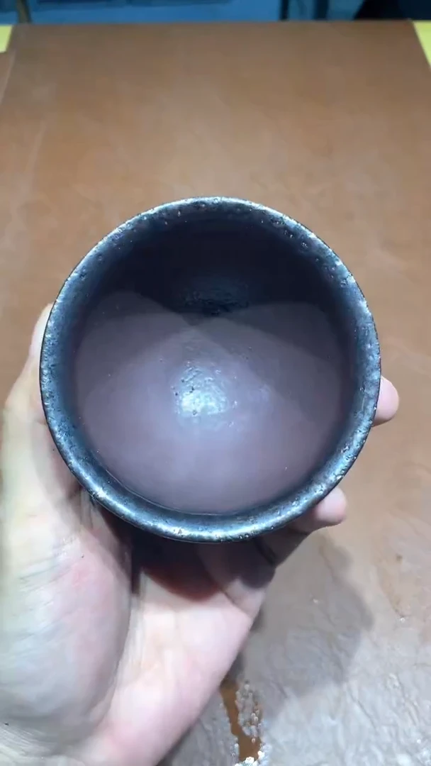 瑕疵专场奢瓷/瑞寅柴烧茶器 799