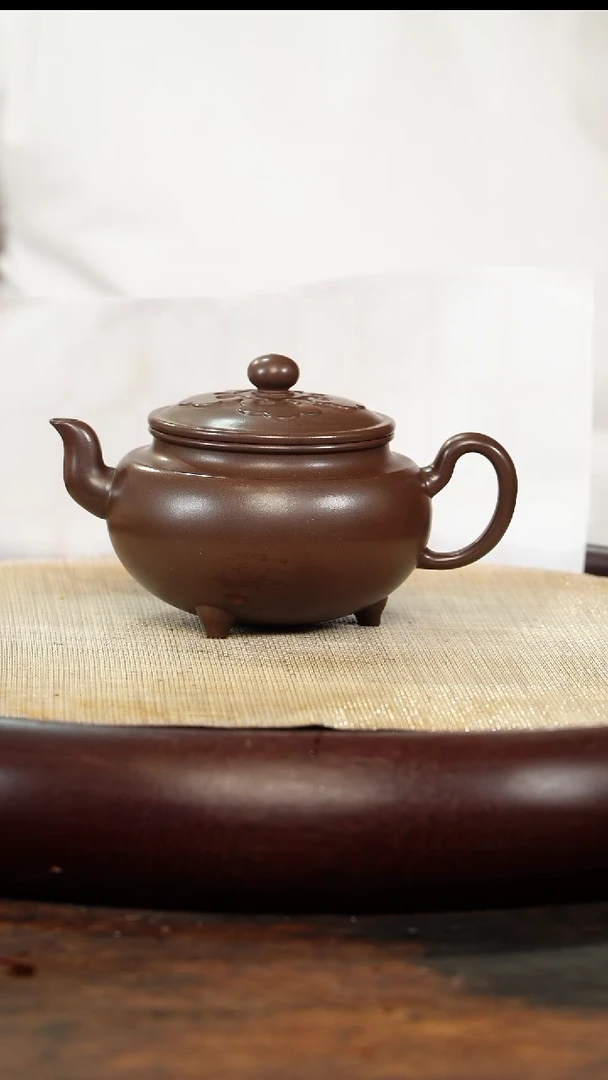 茶壶紫砂茶壶紫砂老行家紫砂4