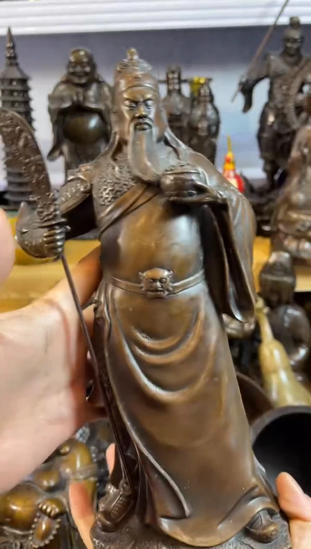 【闪购商品】.案台摆件 物品摆件