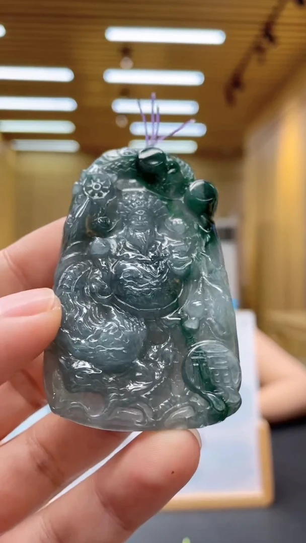 未镶嵌定制翡翠********534