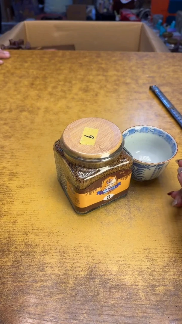 【闪购商品】其他瓷器瓷老破旧6