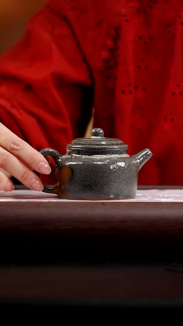 53 蟹黄段柴烧德钟230cc