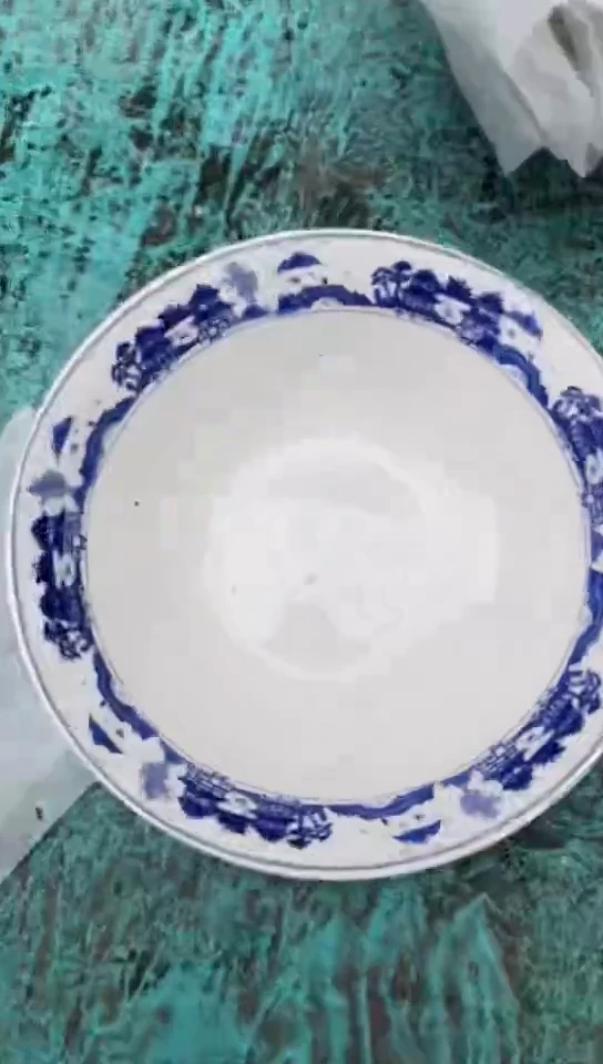 【闪购商品】梧桐9寸斗碗红叶