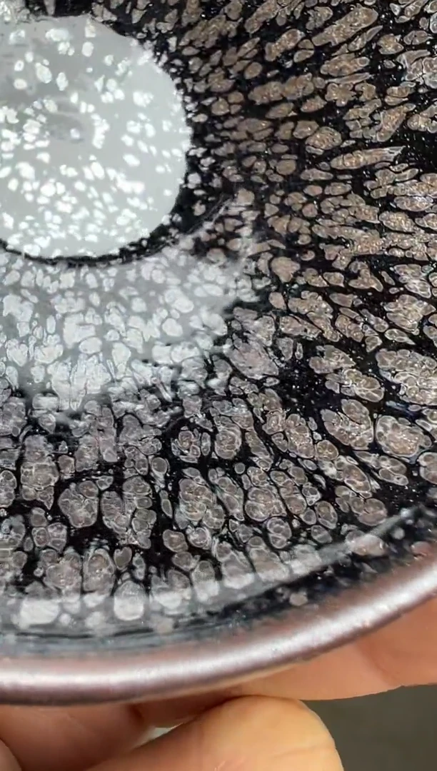 茶盏古法龙窑柴烧313