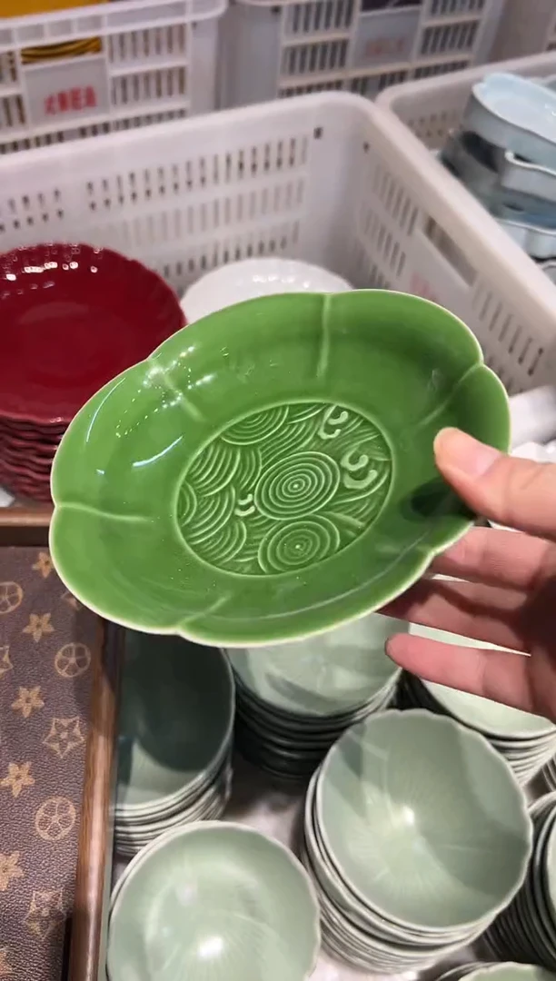 瓷片微瑕商品 介意勿拍