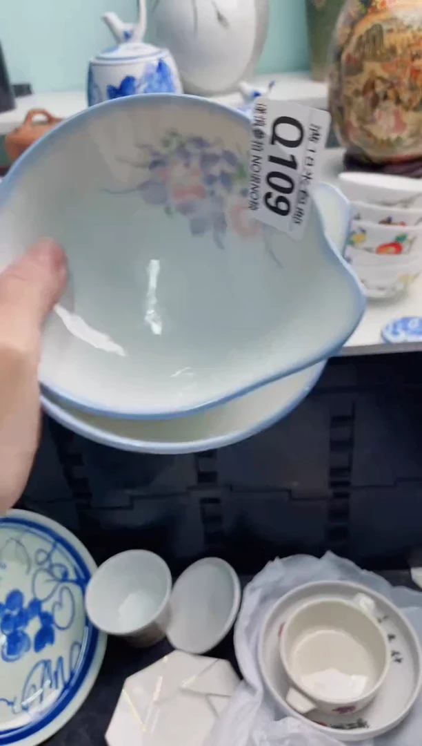 陶瓷王*霞Q109*****