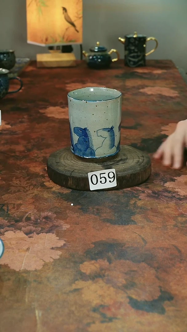 茶碗...........059