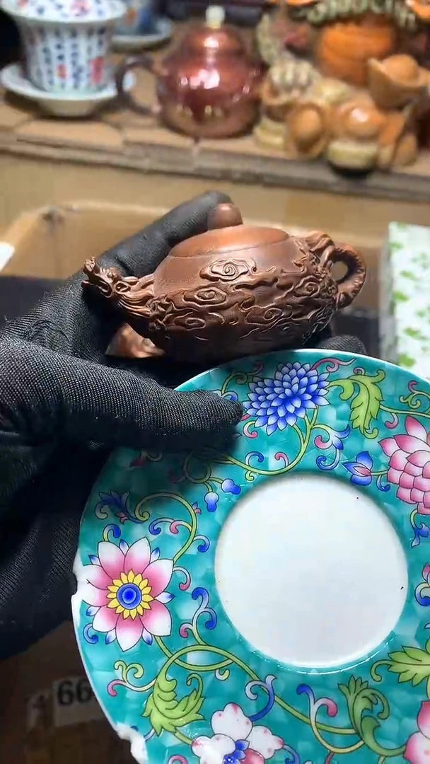 【闪购商品】瓷器默认微瑕瓷器