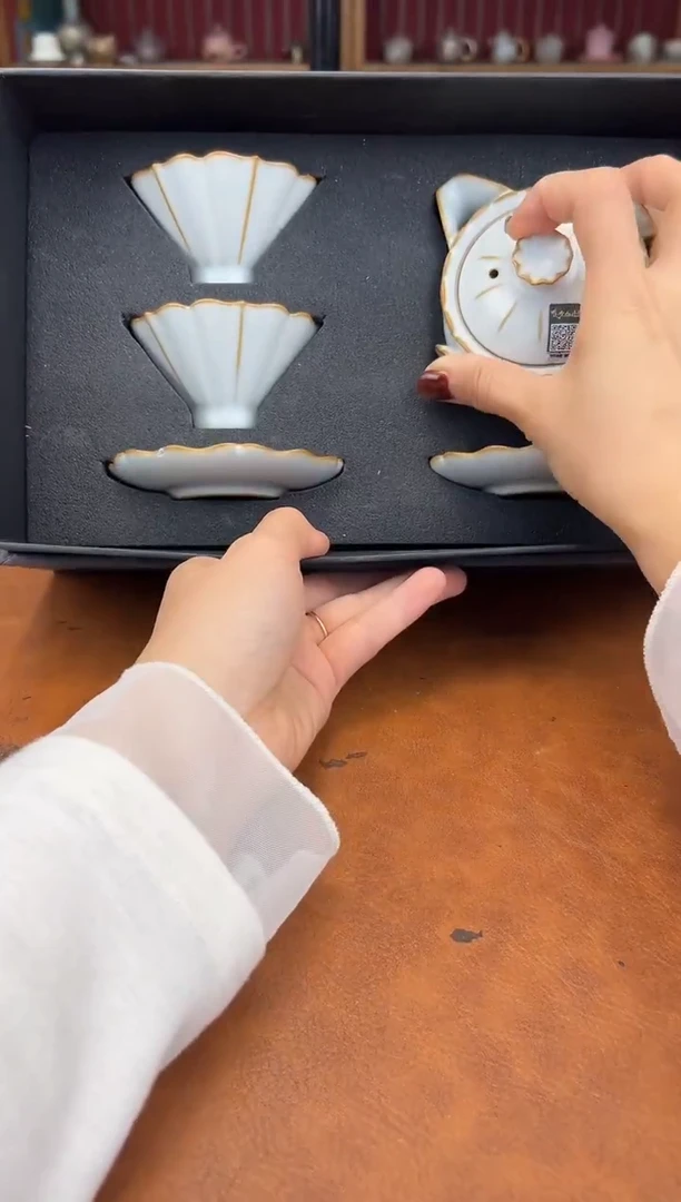 -熹宁陶瓷通用链接