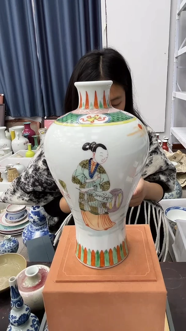 【闪购商品】瓷片景德镇陶瓷陶瓷陶瓷