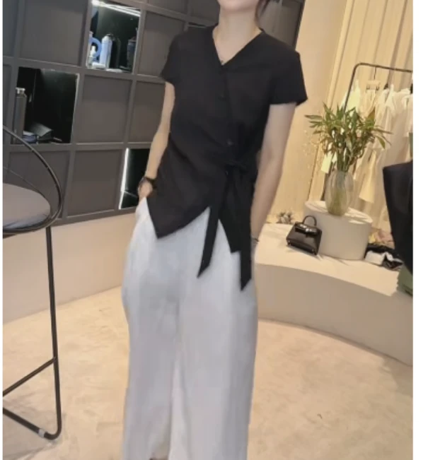 2025夏季时尚潮流百搭精品女装乖2TT67