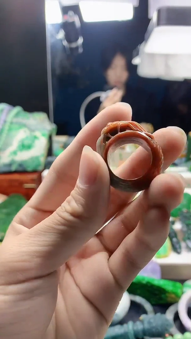 未镶嵌定制翡翠天然缅甸a货翡翠