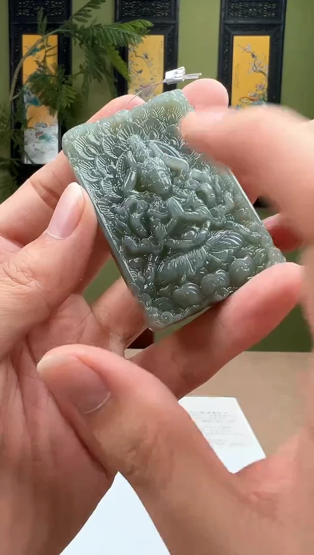 定制和田玉多样性发货拍一发一