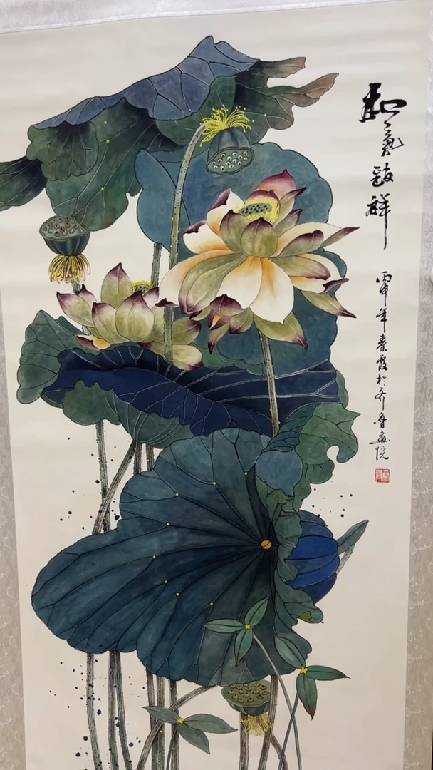 文化艺术精选馆401