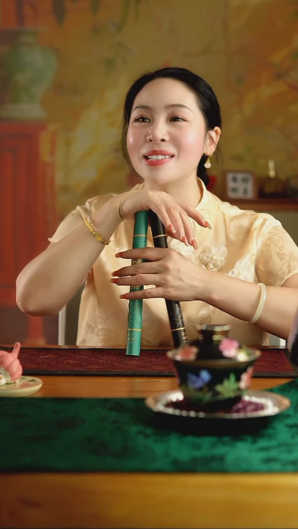 线香鹅梨香 拍一发二檀香