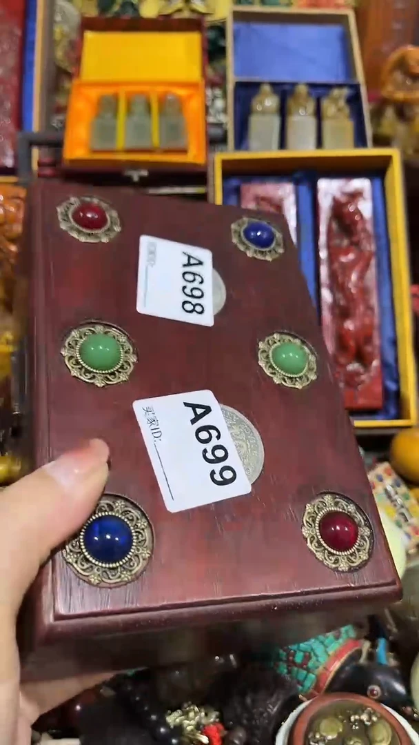 【闪购商品】老板娘推荐摆件摆饰