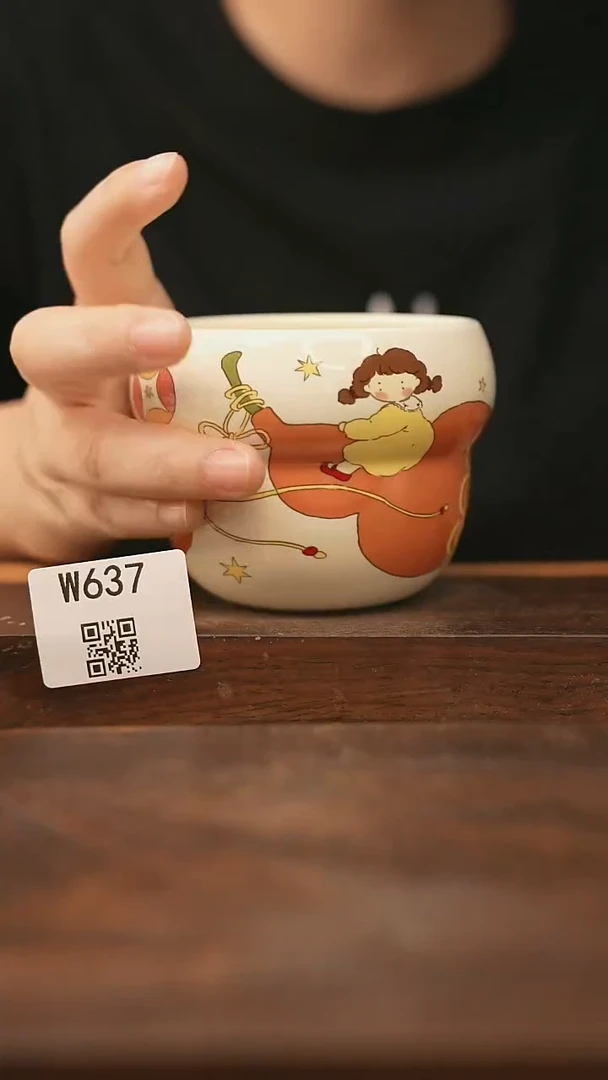 【经典福利】/杯子@@W637