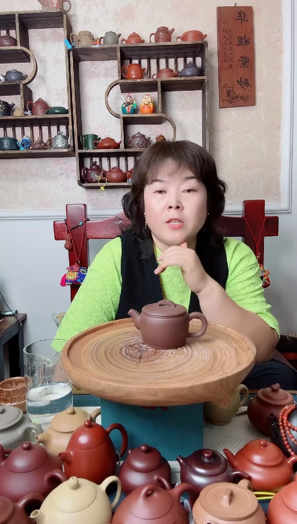 紫泥   汉瓦   160CC