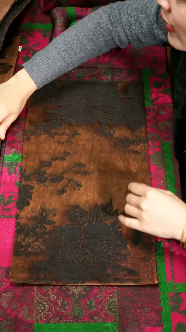 喜见造物布艺尺寸50+24