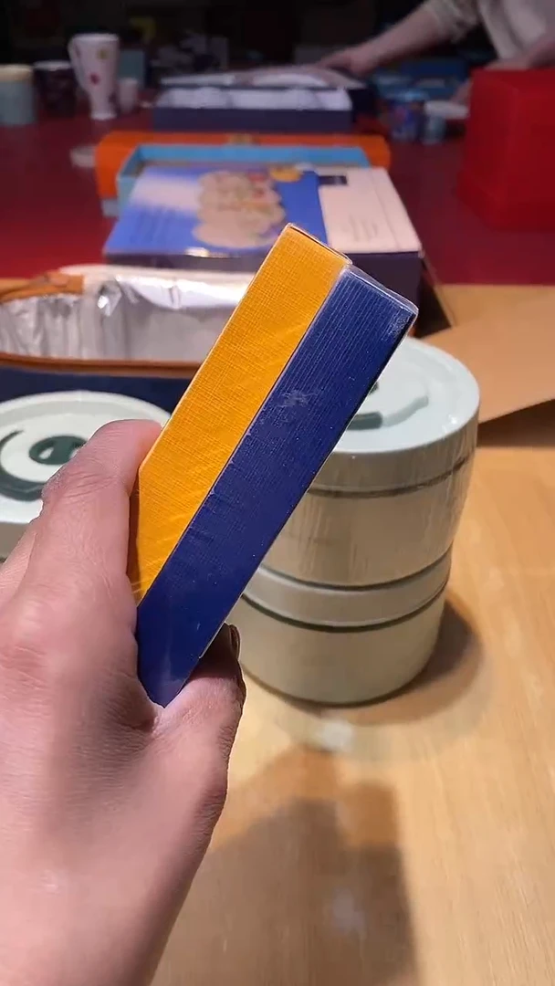 瓷片生活的本意是开心啊@@1