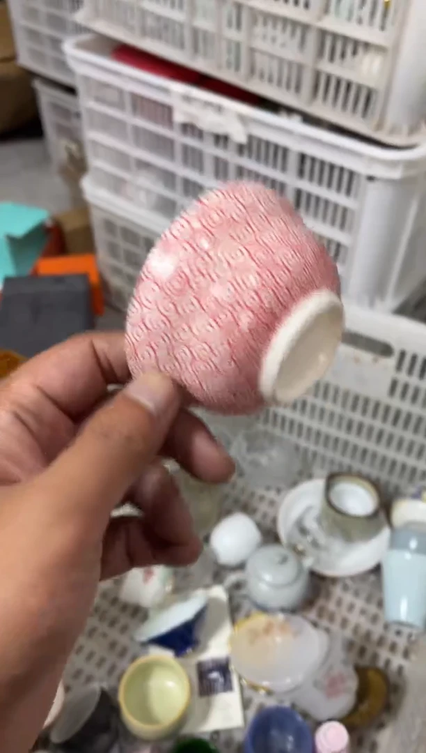 高端茶具孤品大清仓