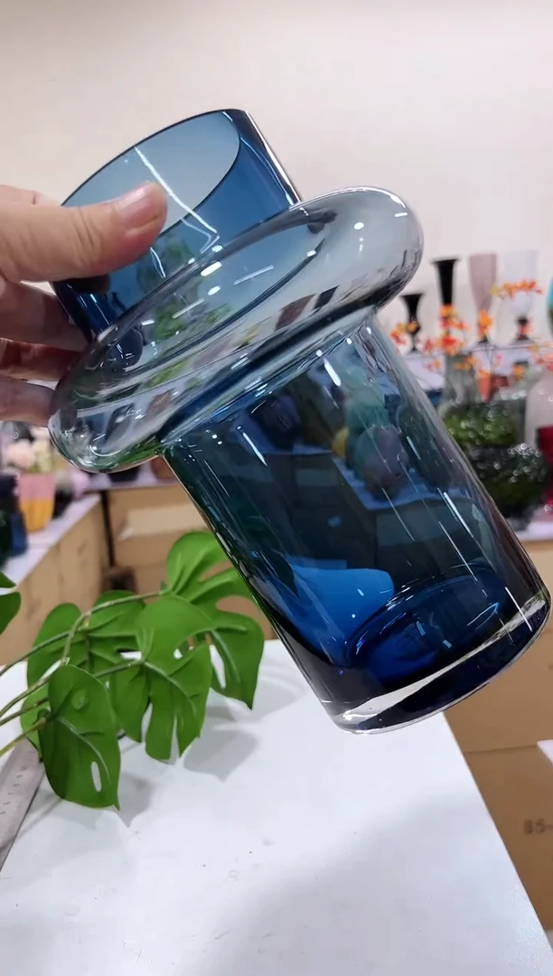 【闪购商品】也麦花器