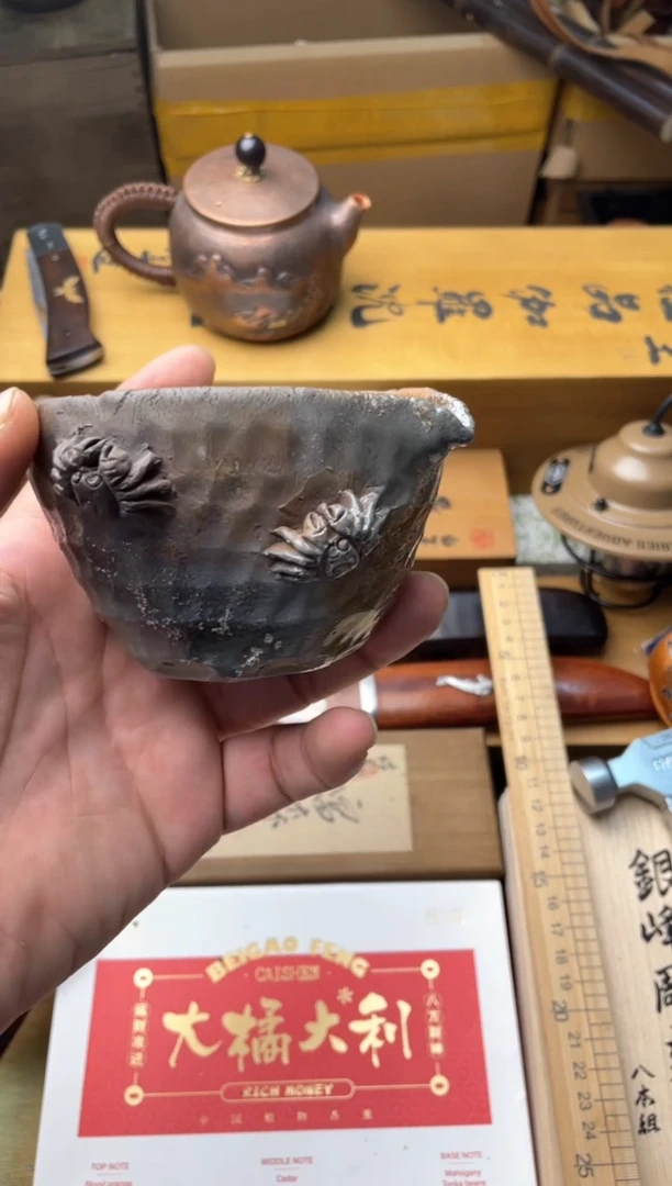 瓷片cb 郑正杂货品质保障