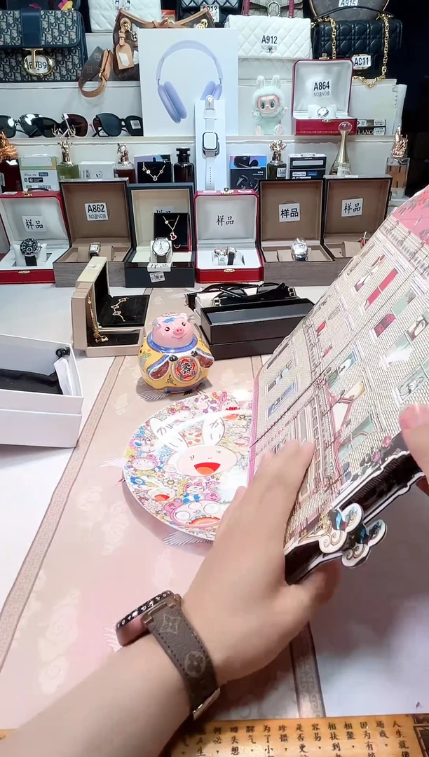 瓷片瓷器 保仓直发 售后放心 @@1
