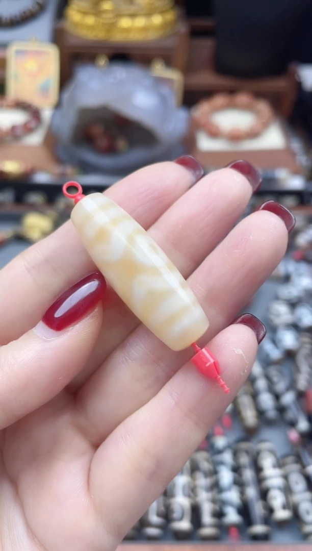 玛瑙/玉髓散珠c****主聚缘嫩色猫三-cindy