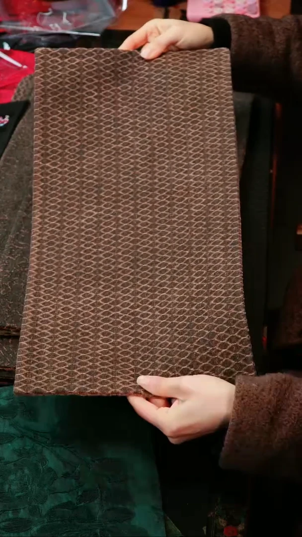 【闪购商品】摆件別具一閣布藝尺寸50+24