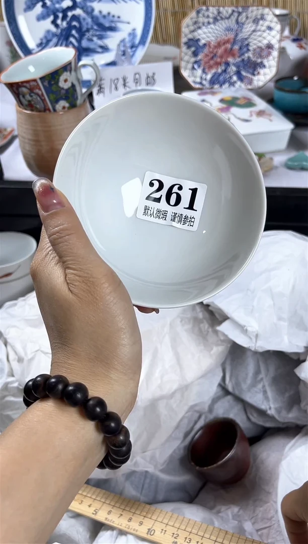 【闪购商品】碟              261