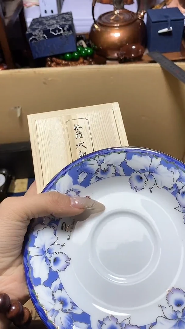 【闪购商品】瓷器瓷片瓷器瓷片