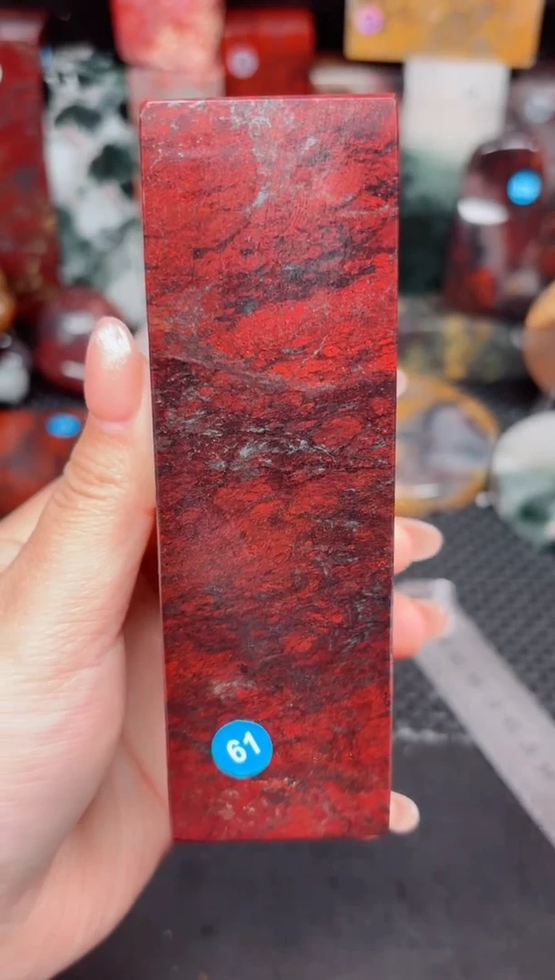 玉 桂林创意摆件装饰 编号：61