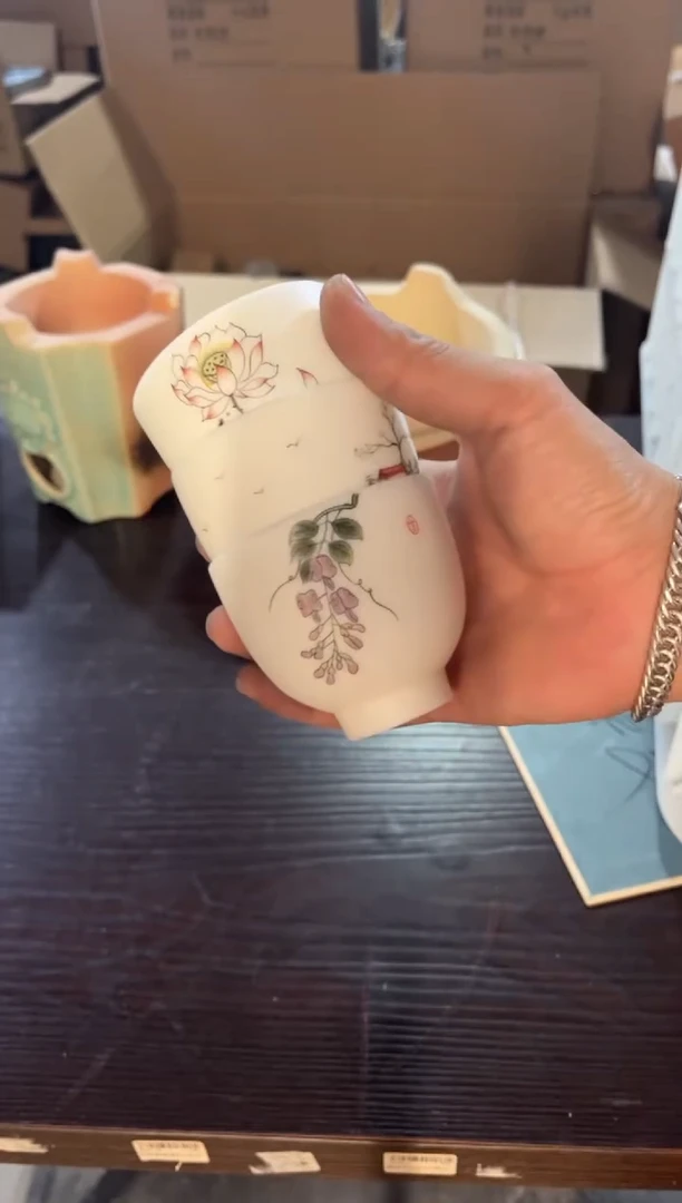 陶瓷文化闪购链接