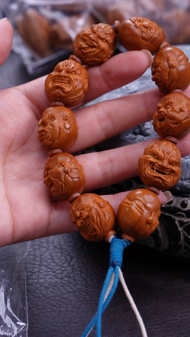 吊坠橄榄核橄榄核