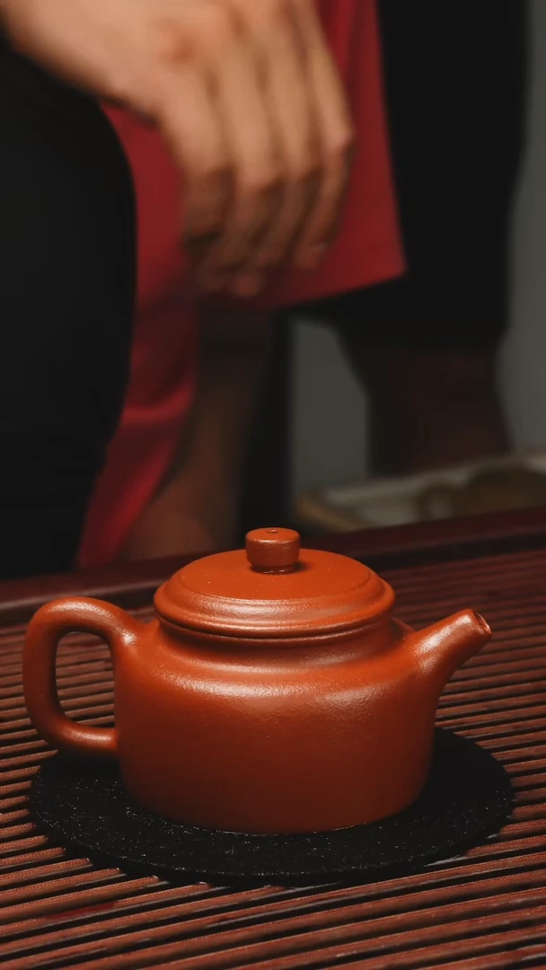 茶壶紫砂宜兴紫砂壶