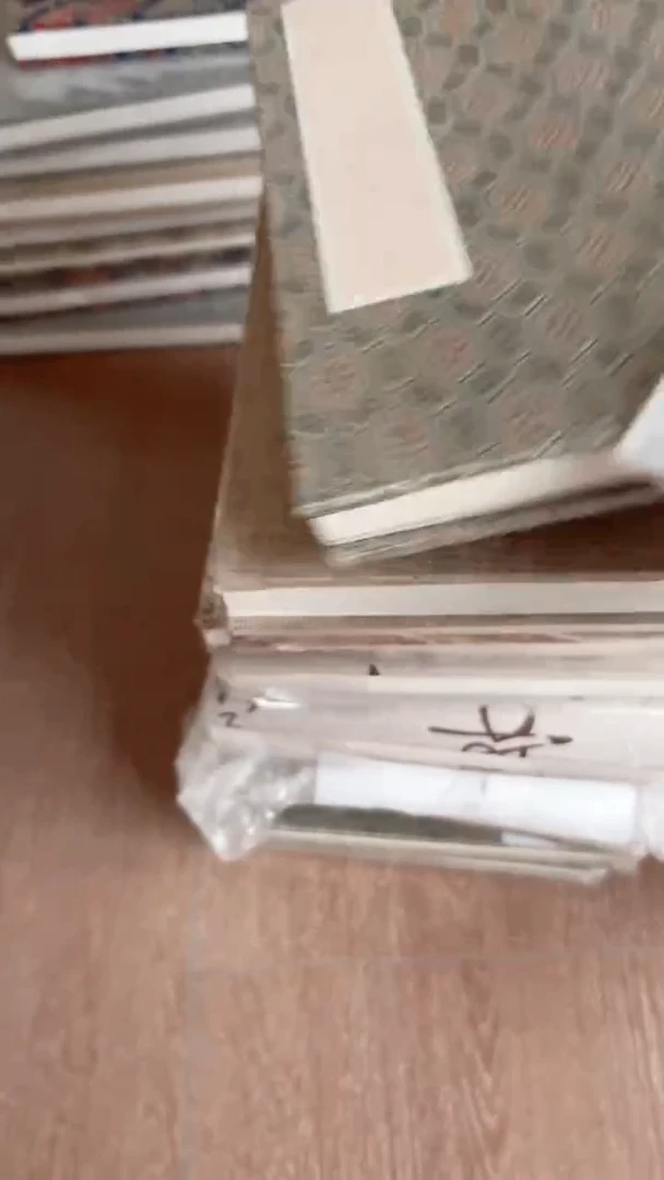 35#     14*20生宣册页【4本一组】