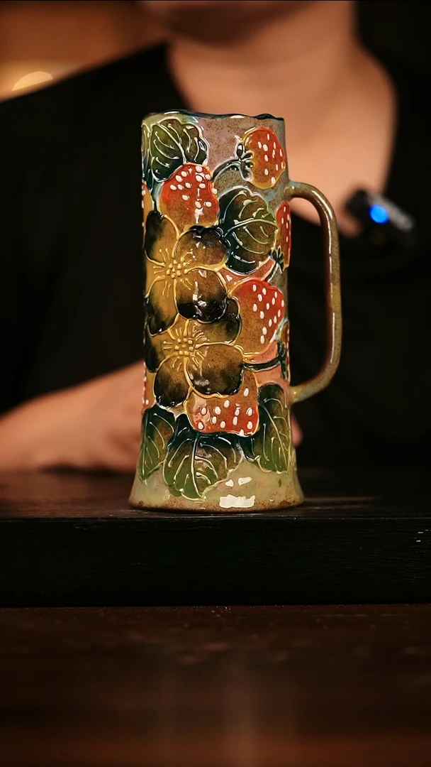 其他368遇瓷手作同款